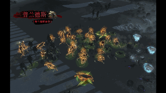 魔域发布网：全面整合服务器信息，快速更新游戏动态，提升玩家体验
